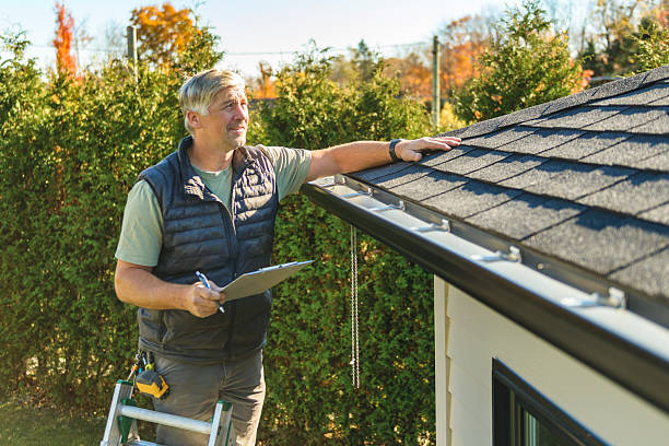 Affordable Gutter Repair And Installation solutions in Cameron, WI