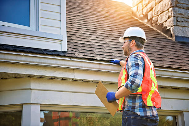 Licensed Gutter Repair And Installation service in Cameron, WI - Norken Roofing